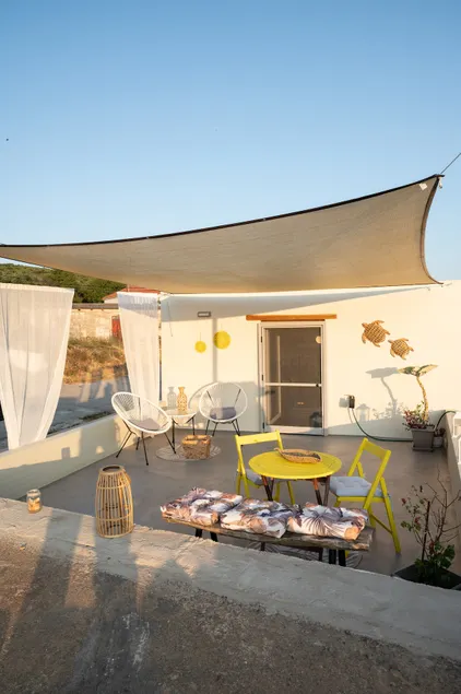 Casa Ellini unique & spacious by 8essentially - Image 1