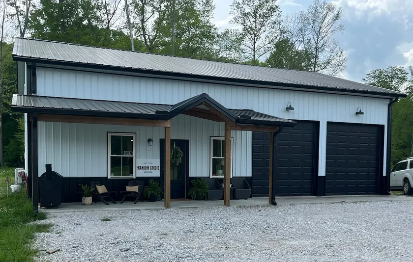 Franklin Retreat - Image 1