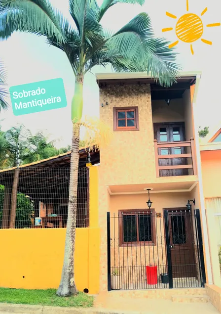 Mantiqueira Hosting - Image 1
