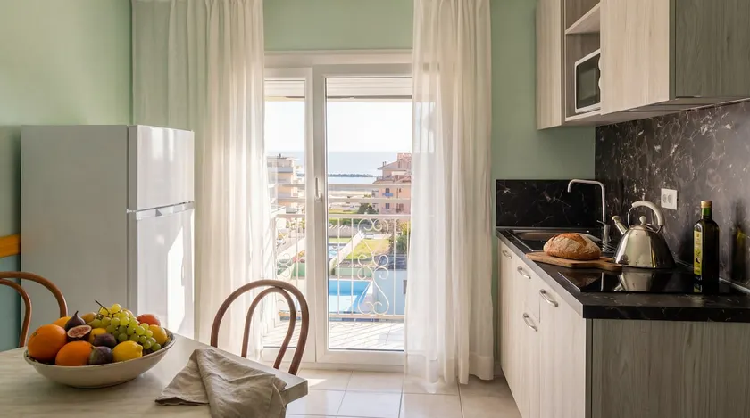 Attic Apartment (3 people) - Image 1