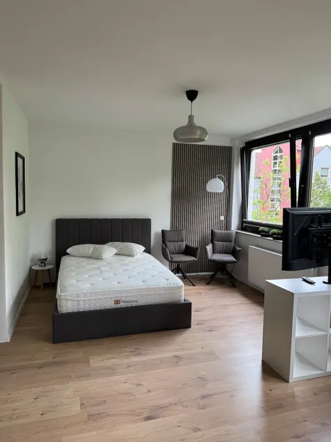 Deluxe Apartment in Kaisernähe - Image 1