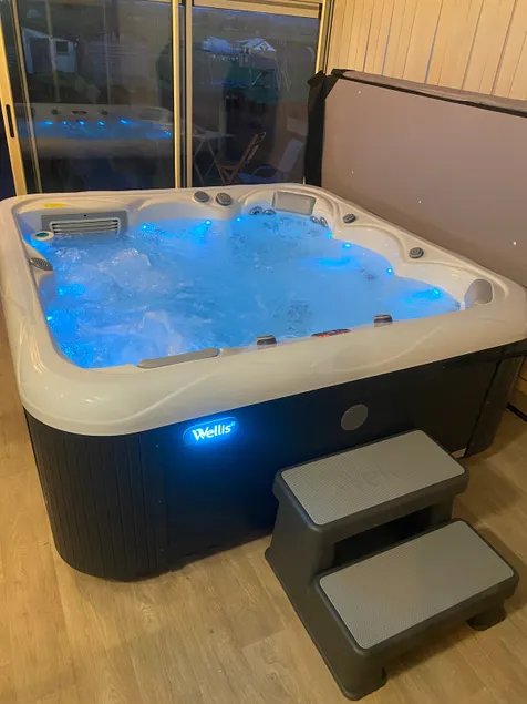 House of tranquility, 12 people maximum - Spa - Image 1