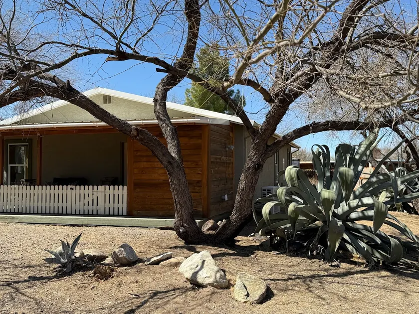 Agave Retreat - Image 1