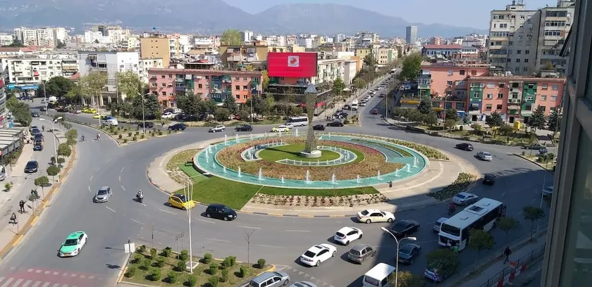 Sol Zogu i Zi 3 - Image 1