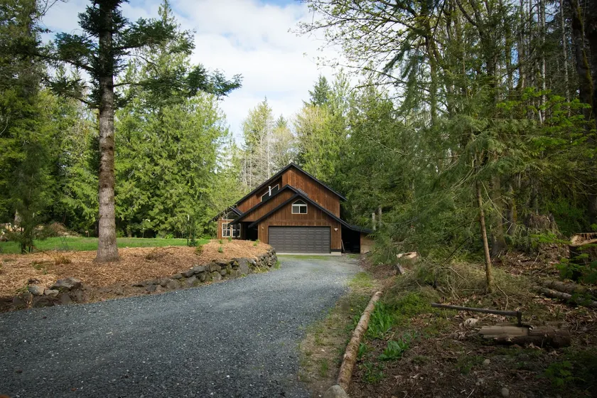 Stumptown Lodge Bellingham - Image 1