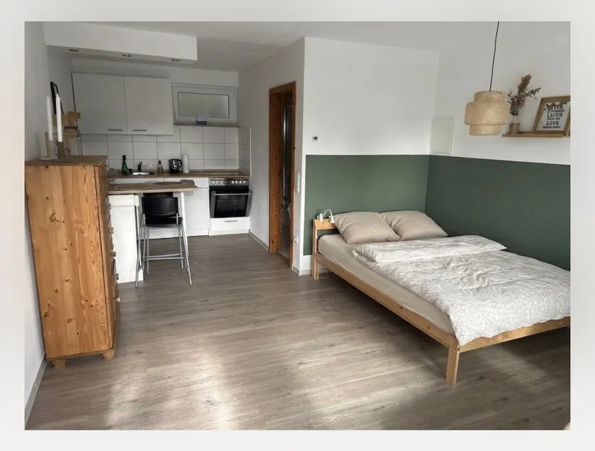 Cozy granny apartment - Image 1