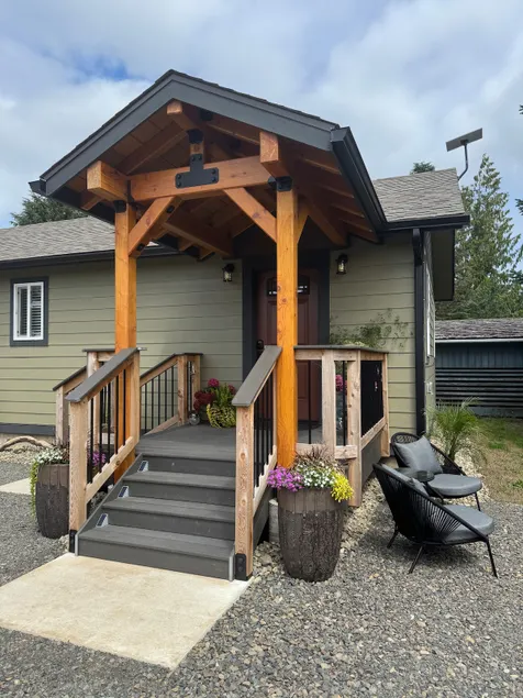 Garden House - Image 1