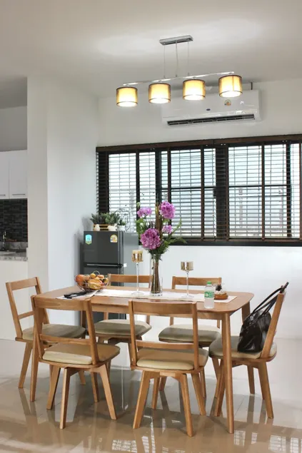 Luxury 3BR Private Villa in Phuket - Image 1