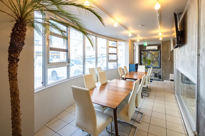 Newly opened, 5-minute walk to Miyazaki City! Stylish kitchen with free parking - Image 1