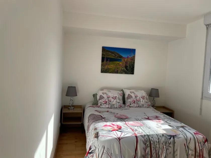 Cozy 2-bedroom 2 km from Lamalou les Bains thermal spa - Image 1