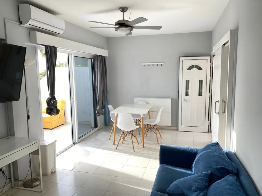 260 m to Beach, Sea&Sunset view terrasa - Image 1
