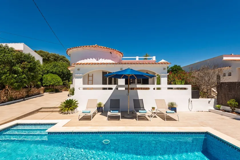 Villa Fontana by 3 Villas Menorca - Image 1