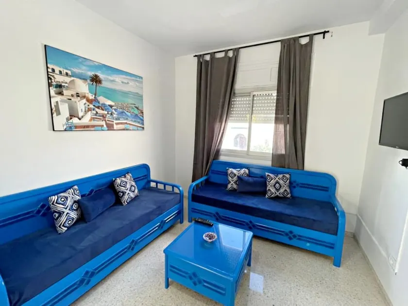 Unlimited blue - Image 1