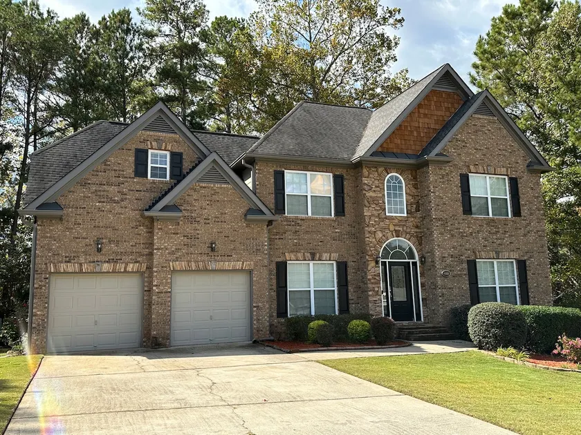 Spacious 4BR Villa Getaway Near Atlanta - Image 1