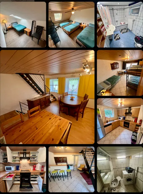 Haus Allbach - Image 1