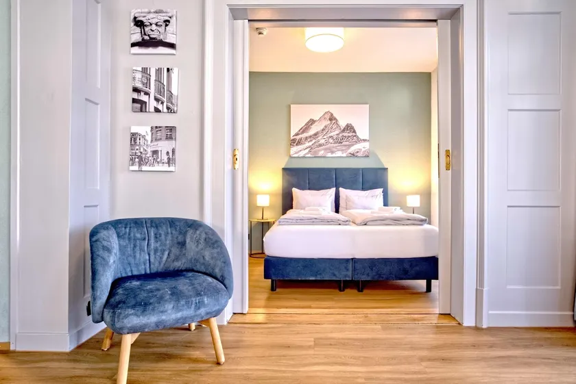 BANK House Suite 204 - Image 1