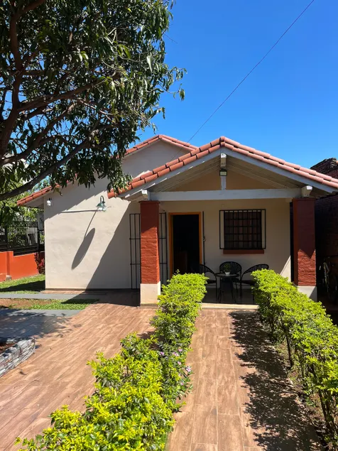 Family home available - Image 1
