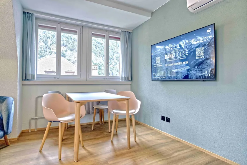 BANK House Apartment XL 403 - Image 1