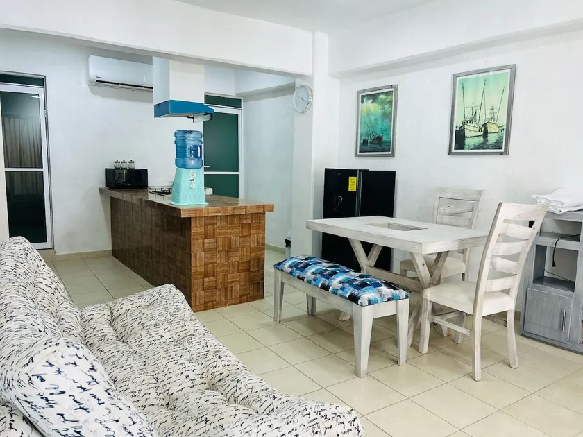 Puerto Marqués 3 Apartment - Image 1