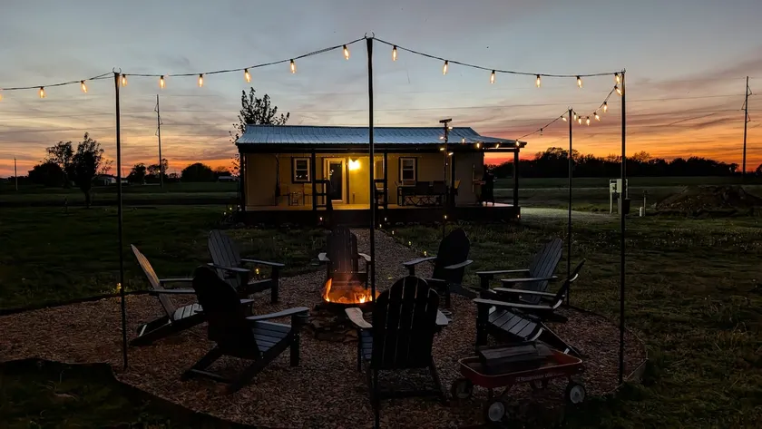 The Cottage at Maranatha Acres - Image 1