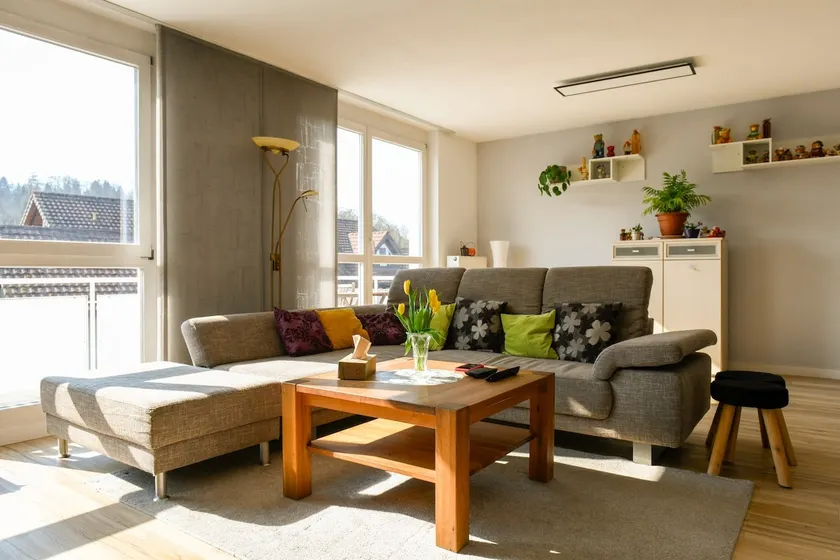 Modern villa, 200 sqm, four bedrooms, can accommodate 10 people - Image 1