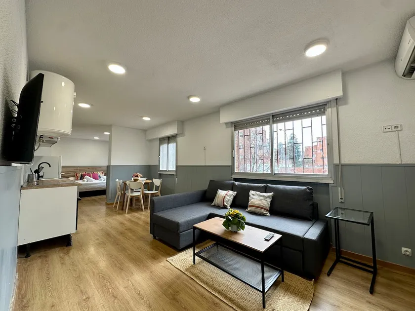 HHG Homes near downtown, 1-bedroom apartment. - Image 1