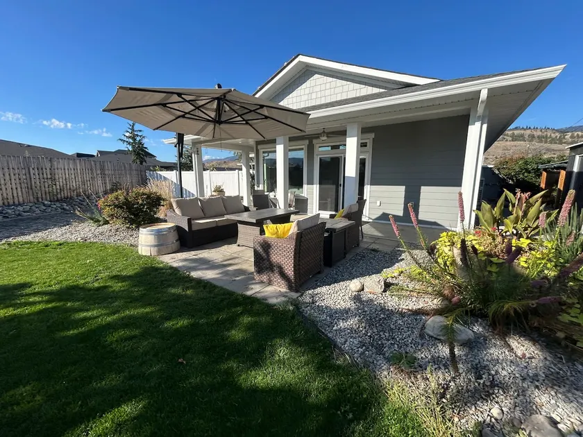 Wine Country Home w/ Hot Tub & Views | Vino Villa - Image 1