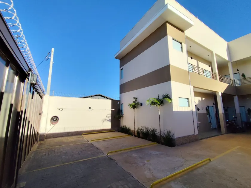 Loft 5 Mobiliado - Image 1
