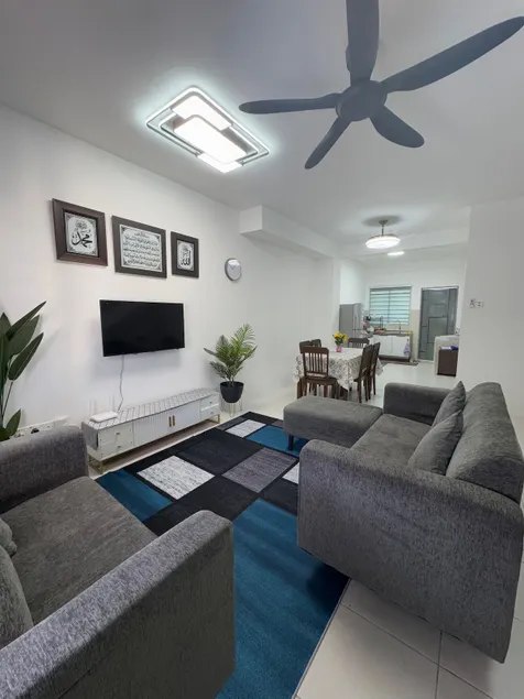 Perfect for Cozy Family Haven - Image 1