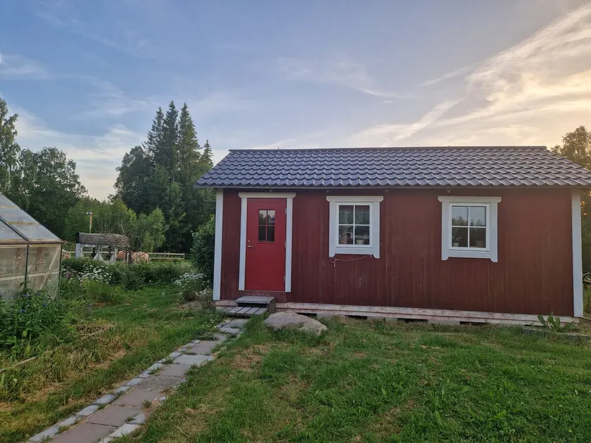 The farmhouse - Image 1