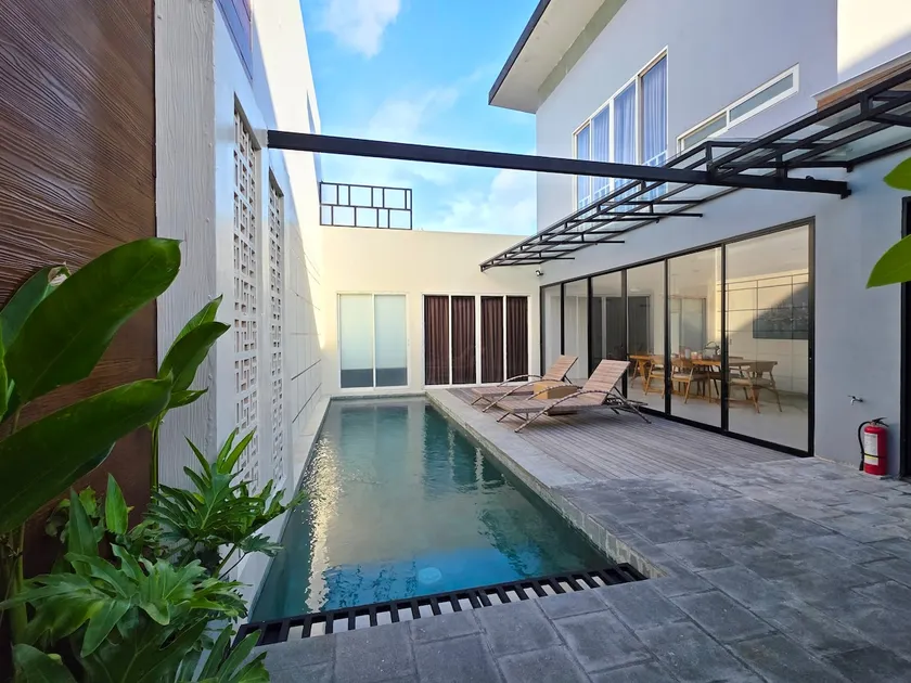 3 BR Villa Julie with Private Pool near Nusa Dua - Image 1