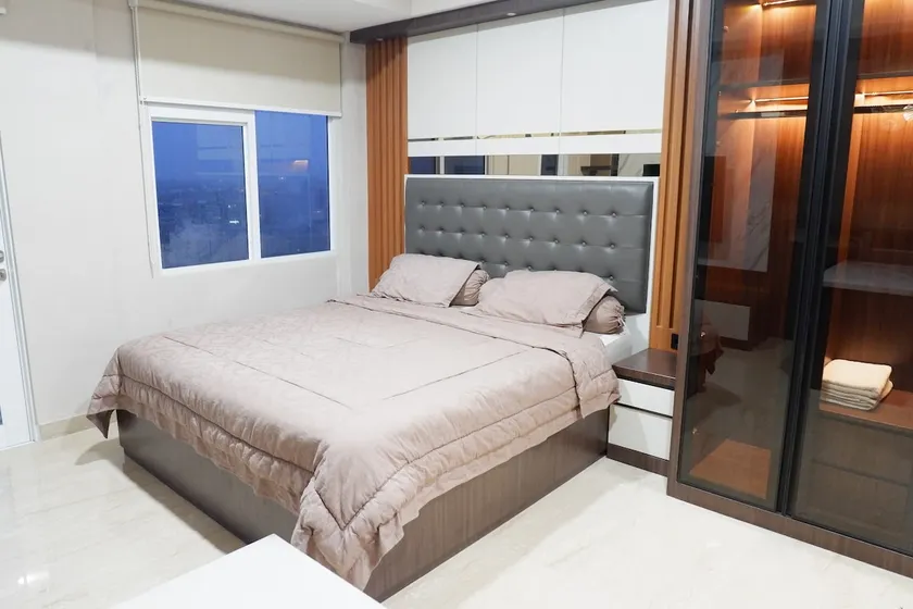 Cozy apartment - Image 1