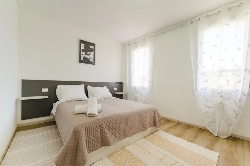 Castelcucco Hills: Private Parking & Wi-Fi - Image 1