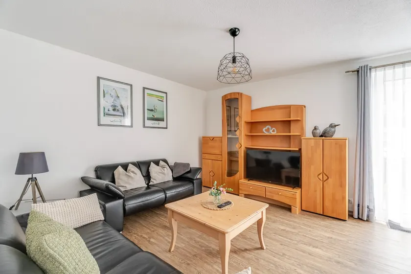 Heimatliebe vacation home - Image 1