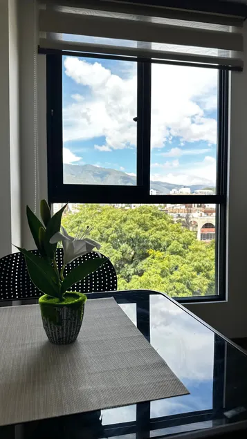 Lovely loft with patio in the Prado - Image 1