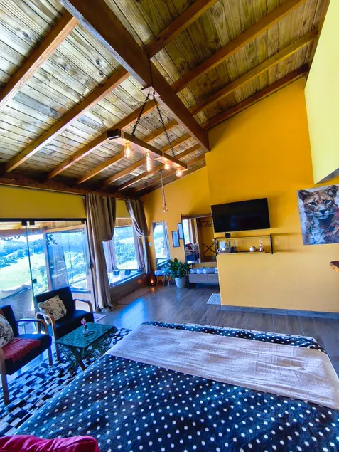 Horizonte Azul Sussuarana Chalet - Image 1