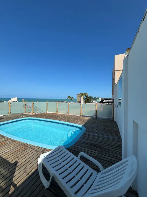 Hotel Ponta Negra Beach Natal - Image 1