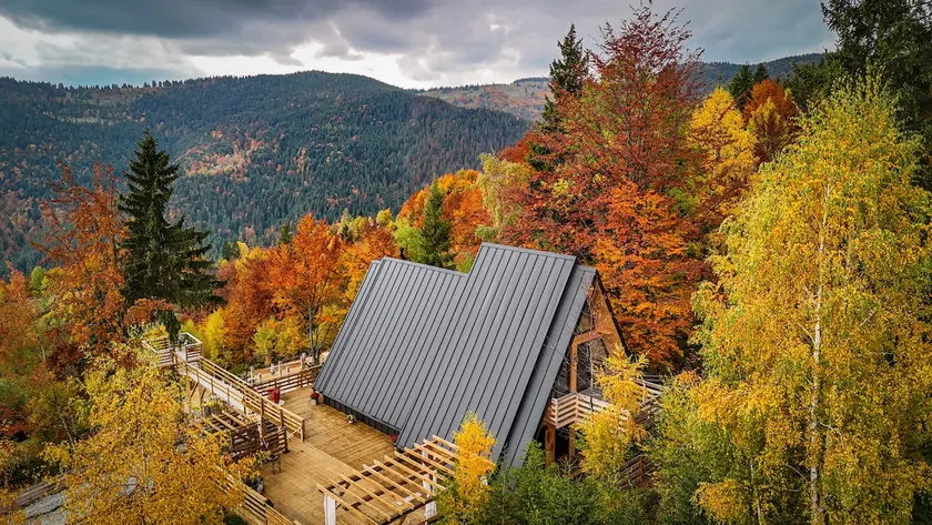 Black Roof - Image 1