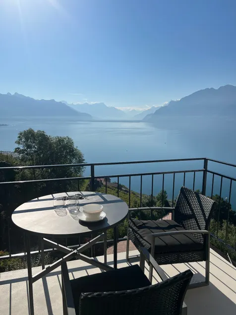 The Nest Lavaux - Image 1