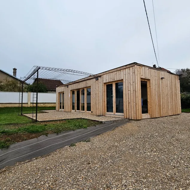 The Togne Mirabelle Chalet Orchard - Image 1
