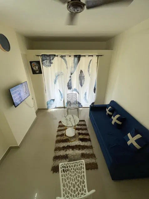 Appartement in Thane Horizon Heaven - Image 1