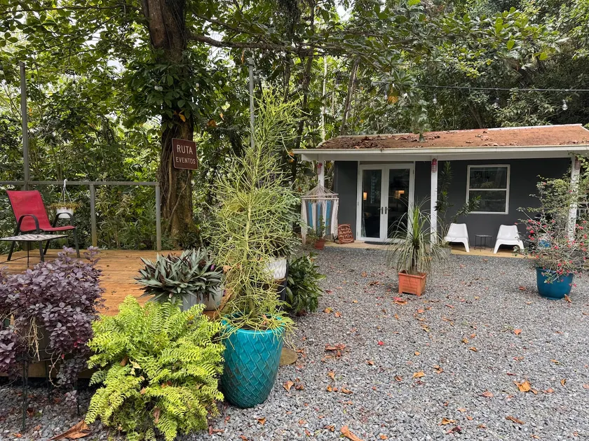 Casita del Sol Cabin - Image 1