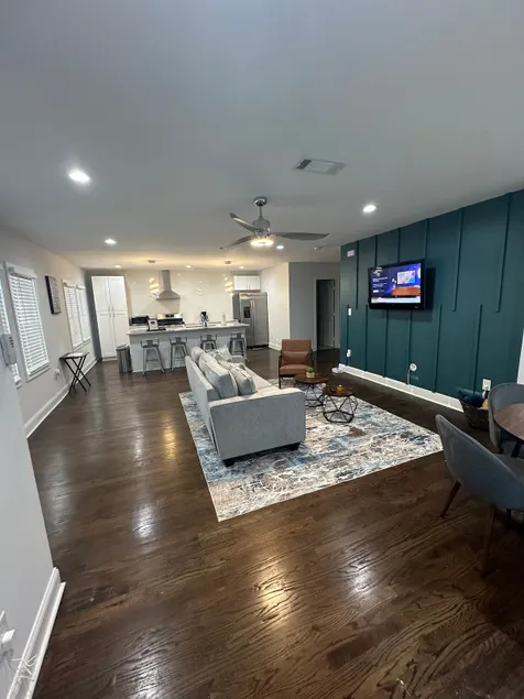 House in the heart of Atlanta - Image 1