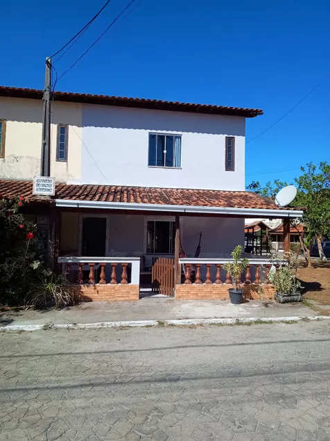 Duplex house in a gated community. - Image 1