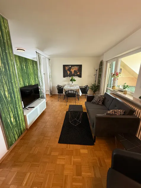 Bambus-Lodge - Image 1