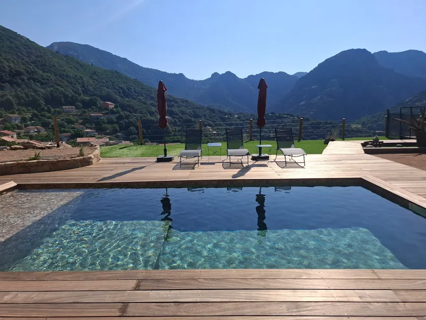 Stone House - Heated pool according to period - Image 1