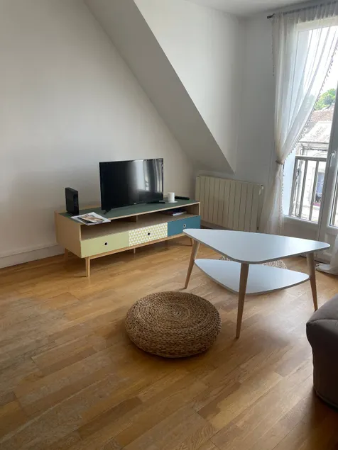 Urban cocoon, ideal location in the heart of the city - Image 1
