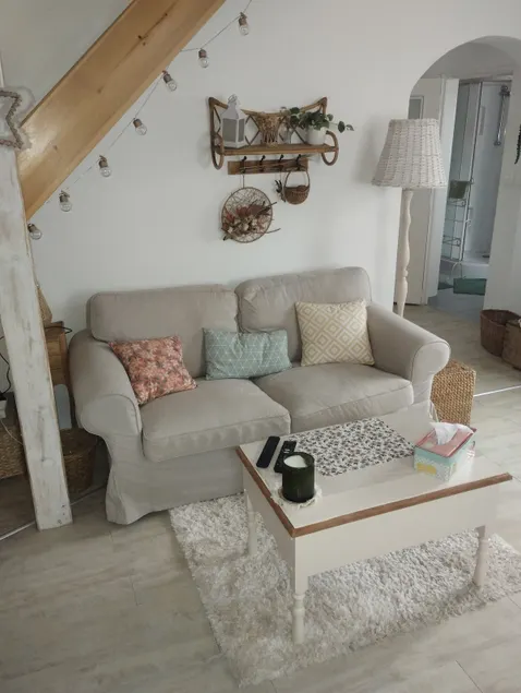Small cozy house ideal for couples - Image 1