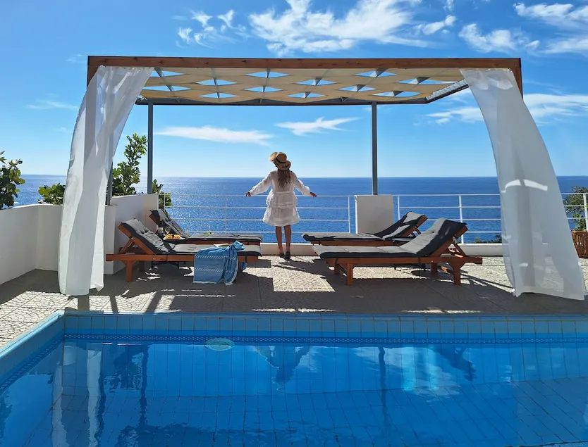 Silver Moon Villa - Image 1