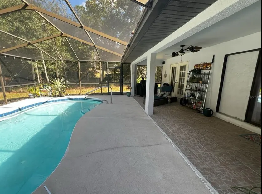Float On Inn, heated pool, tranquil, pets ok w/fee - Image 1